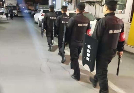 在遇到特殊情況的時(shí)候，身為襄陽物業(yè)保安人員可以看看這些處理方法！