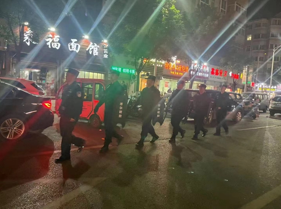 這6種保安類型的工作職責(zé)是什么呢？一起看看吧！